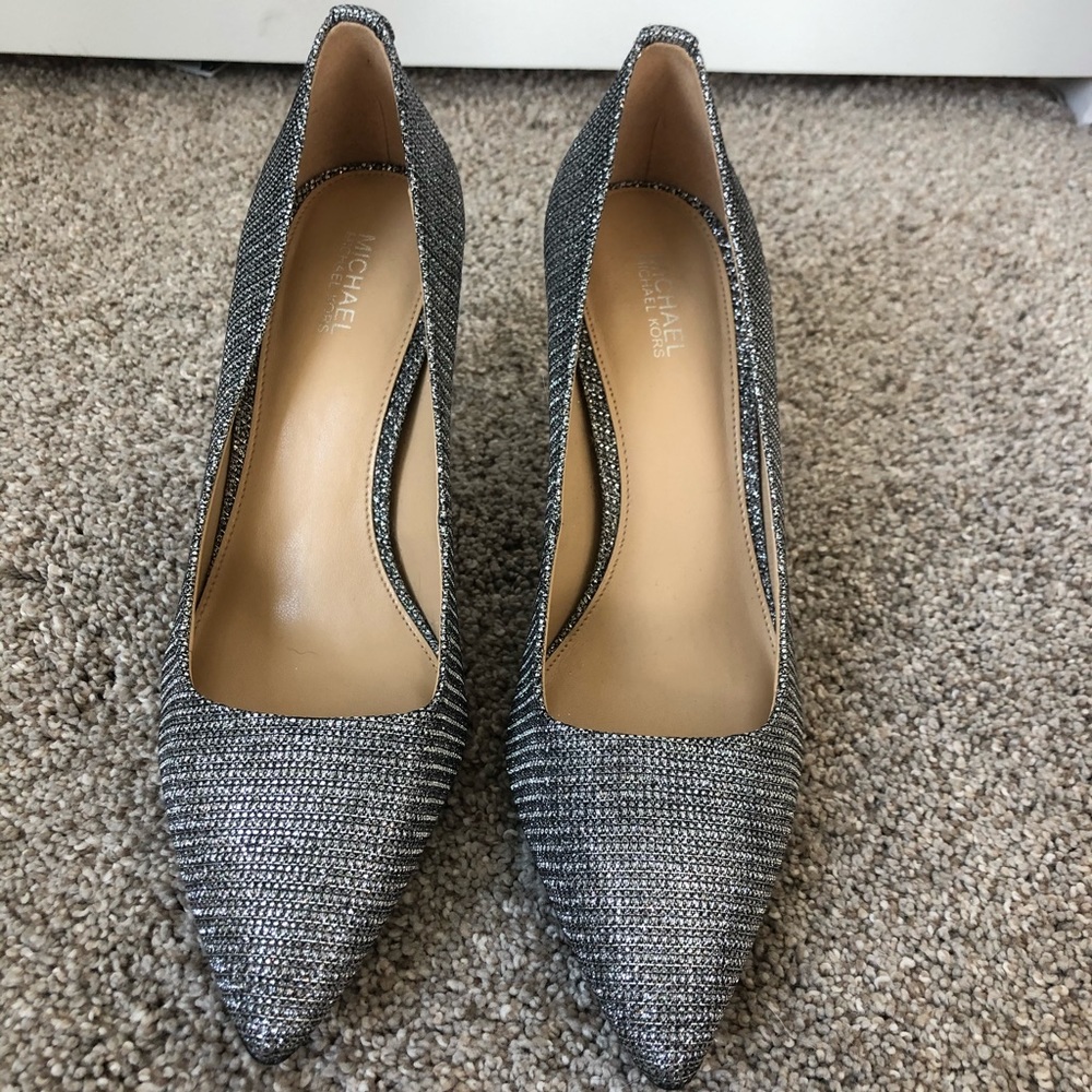 Michael Kors Heels